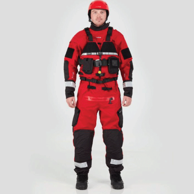 Rapid Rescuer PFD — view 7