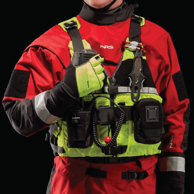 Rapid Rescuer PFD — view 8