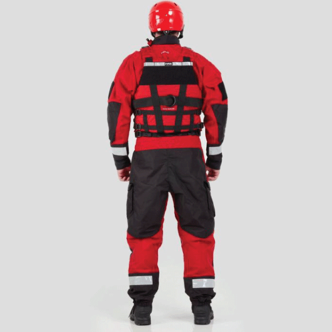 Rapid Rescuer PFD — view 9