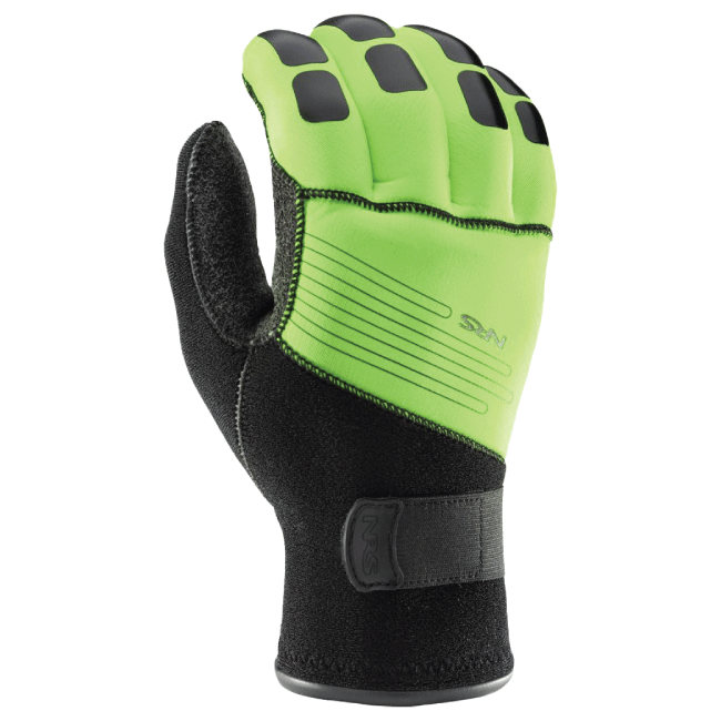 Reactor Rescue Gloves — view 2