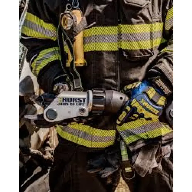 S 120E Mini Cutter — view 2