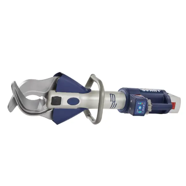 S 789 E3 Cutter — view 2