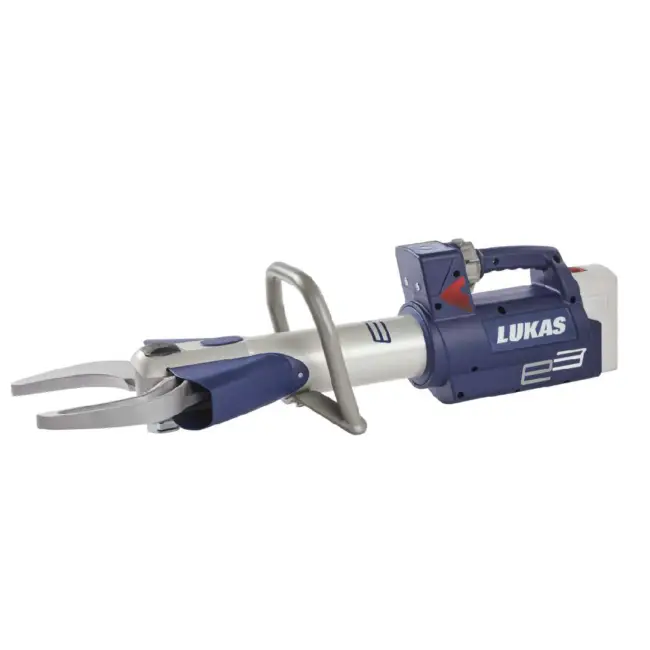 S 789 E3 Cutter — view 3