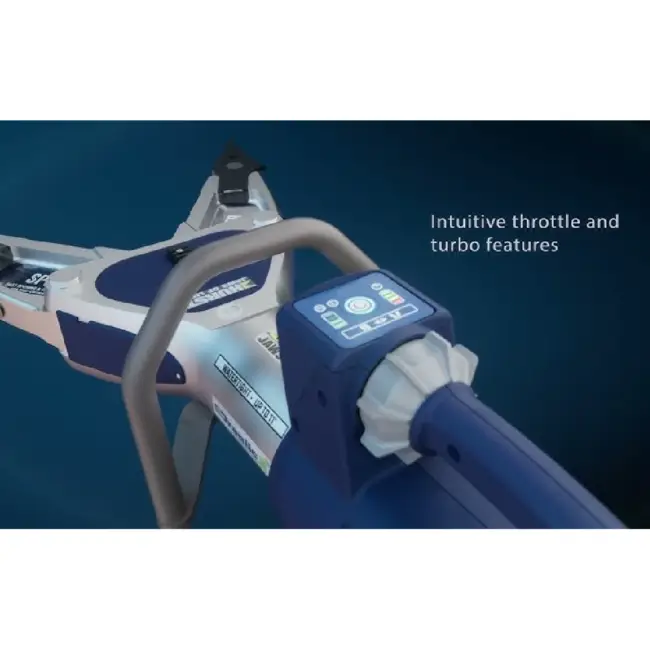 S 789 E3 Cutter — view 5