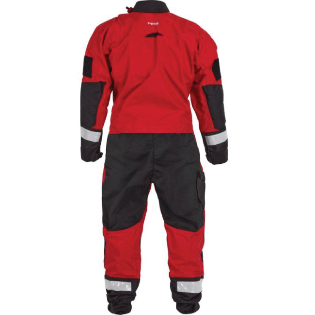 Extreme SAR Drysuit — view 2