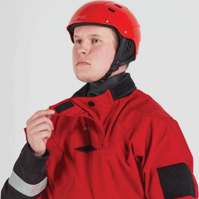 Extreme SAR Drysuit — view 3