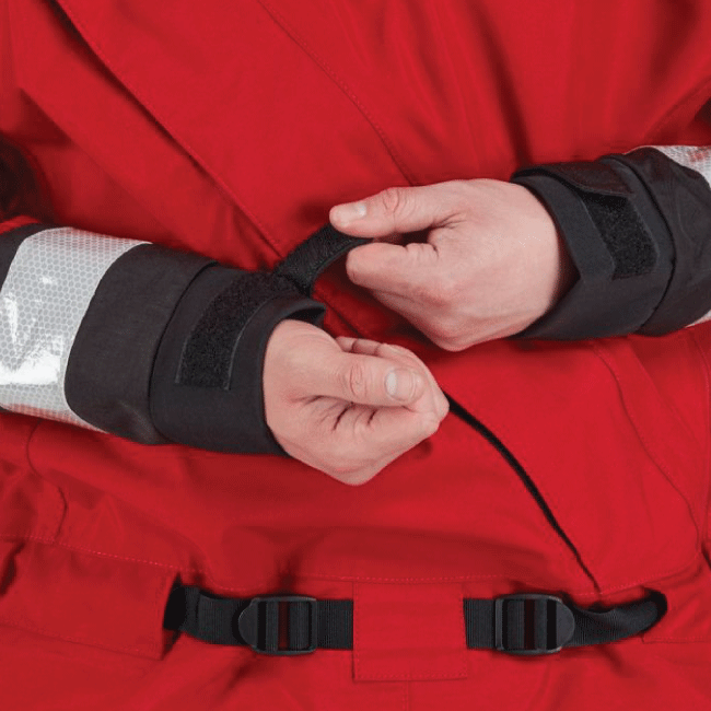 Extreme SAR Drysuit — view 5