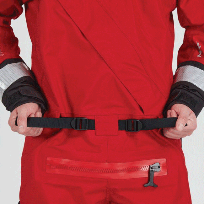 Extreme SAR Drysuit — view 6