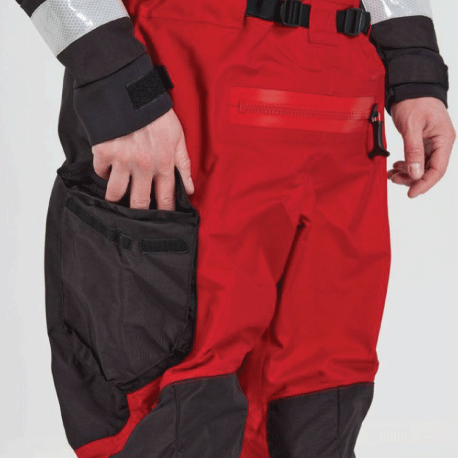 Extreme SAR Drysuit — view 7