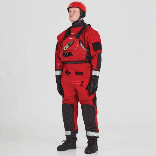 Extreme SAR Drysuit — view 8