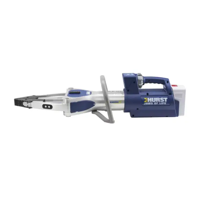 SP 555 E3 Spreader — view 2