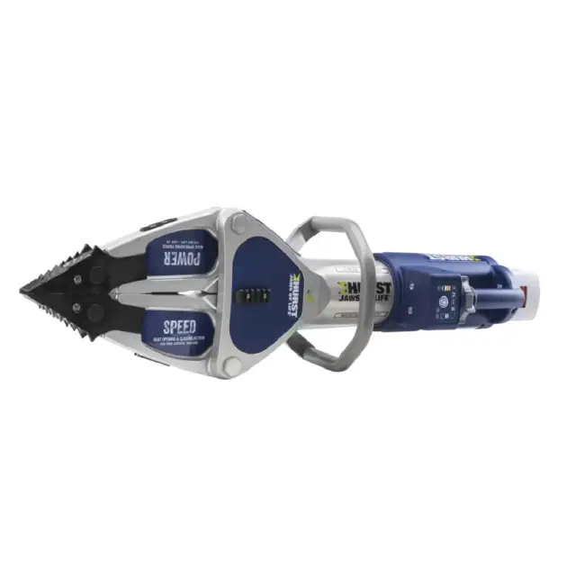 SP 555 E3 Spreader — view 3