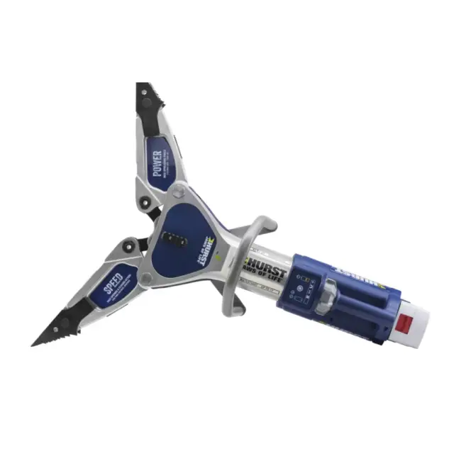 SP 555 E3 Spreader — view 4