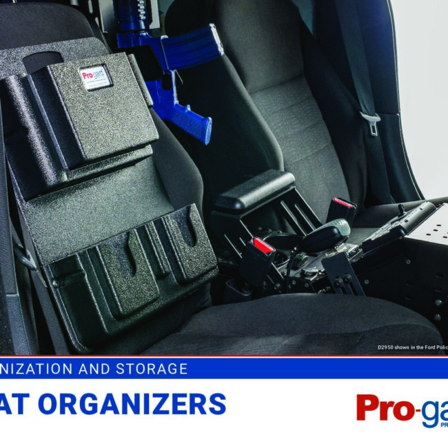 Seat Organizers — view 6
