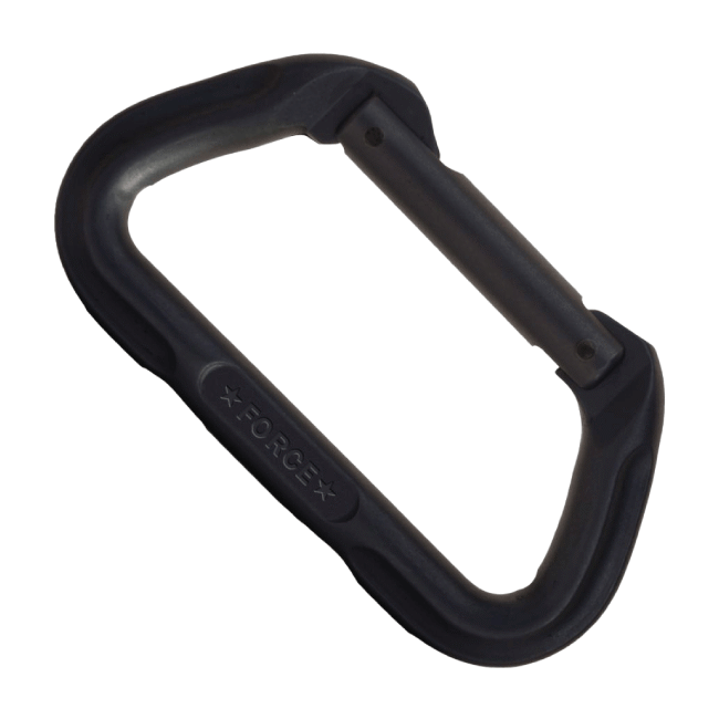 SMC Force D Carabiner — view 2