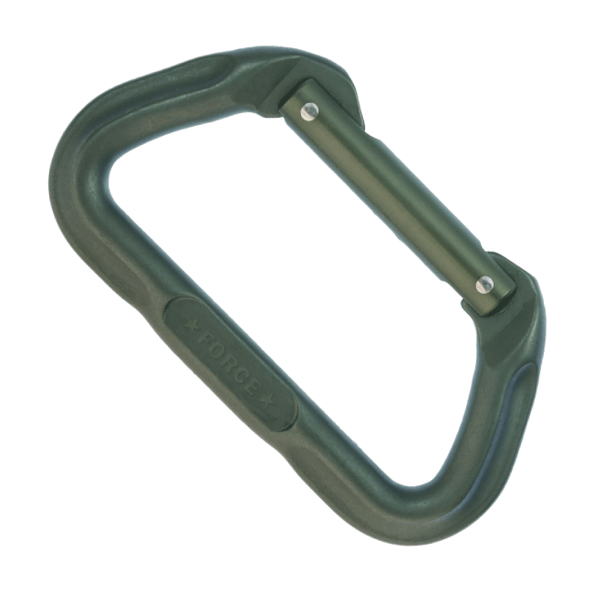 SMC Force D Carabiner — view 5