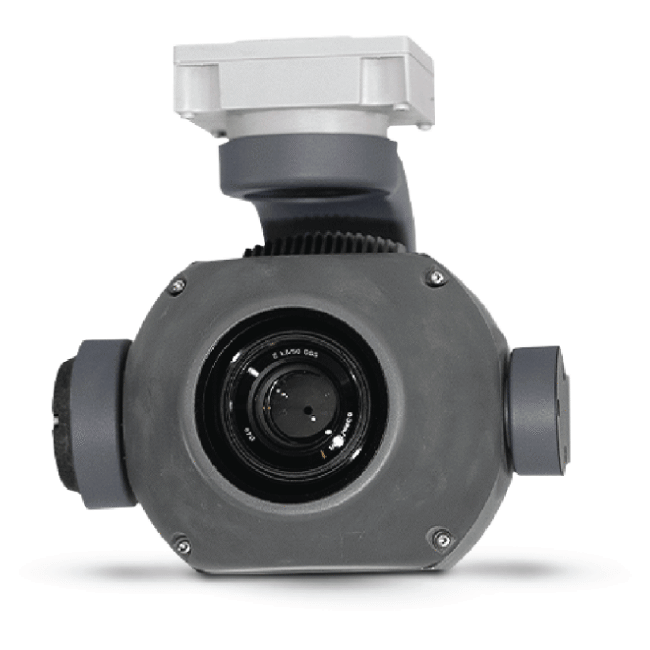 FLIR StormCaster-L Ultra Low-Light ISR Payload for R70 & R80D