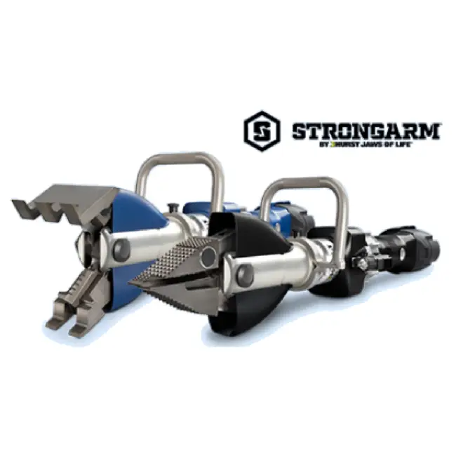 StrongArm — view 3