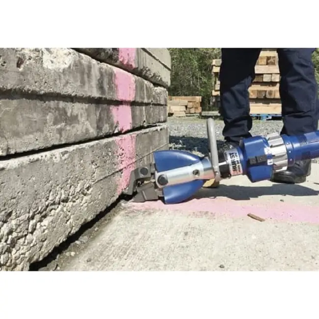 StrongArm — view 4