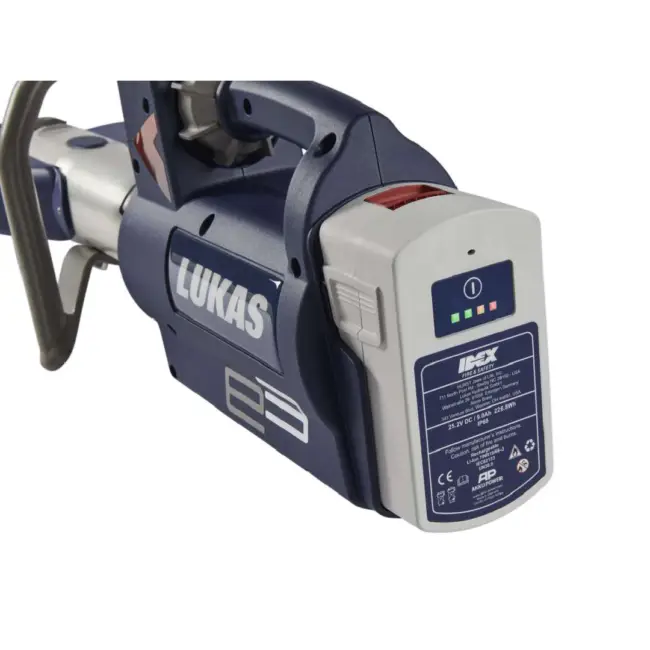 Tactical Tool 258 E3 — view 2