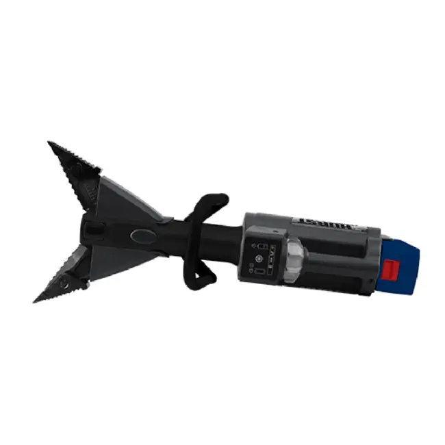 Tactical Tool 258 E3