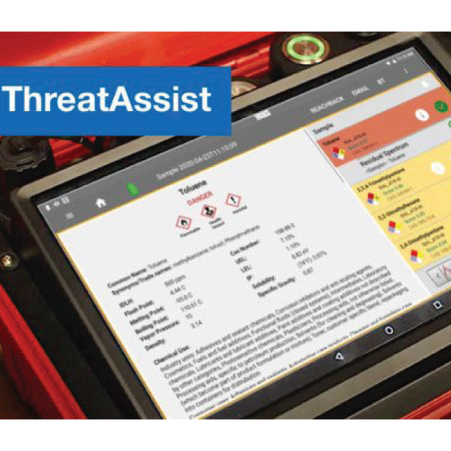ThreatID™ Chemical Identifier – 908 Devices — view 4