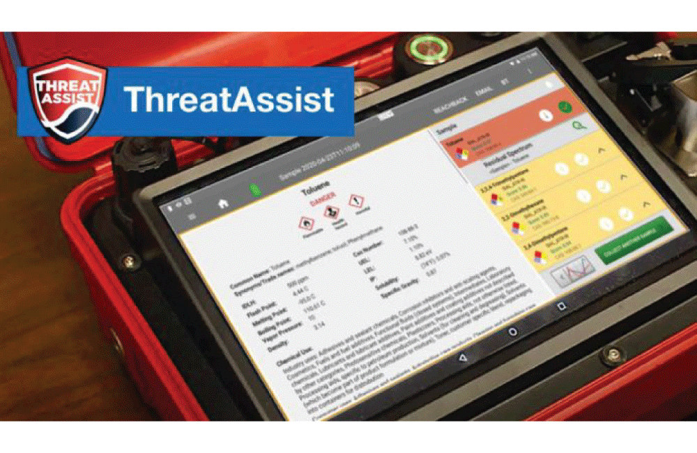 ThreatIDImg4.png ThreatID™ Chemical Identifier – 908 Devices — view 4