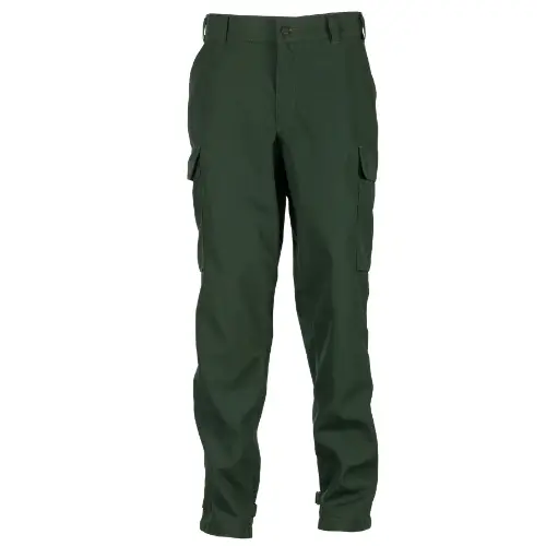 Men’s True North Wildland FR Pant – Plus | Tecasafe® Flame-Resistant Wildland Fire Pant