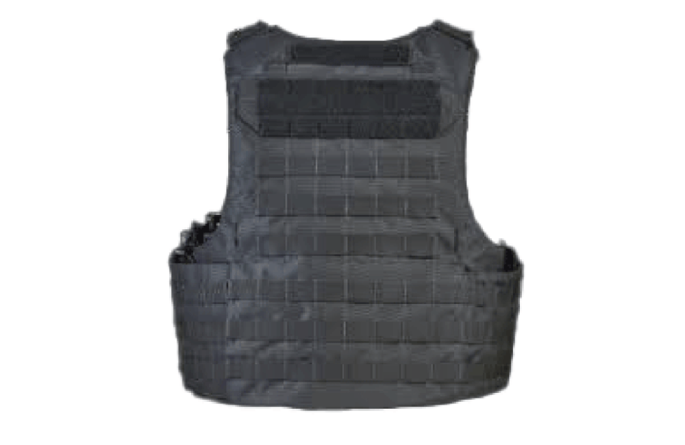UPTArkMain.png United Shield UPT-ARK-PC Plate Carrier – Modular Armor Platform with Concealable Fit and Cooling System