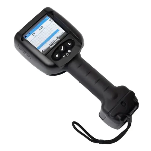 VeriFinder™ S100 RIID – Compact Gamma & Neutron Radiation Identifier