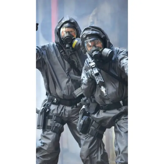 XRT Suit — view 3