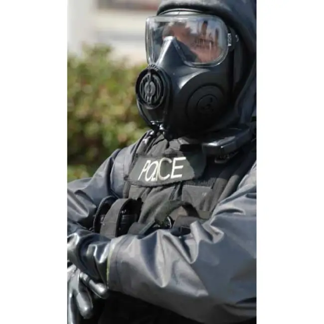 XRT Suit — view 4