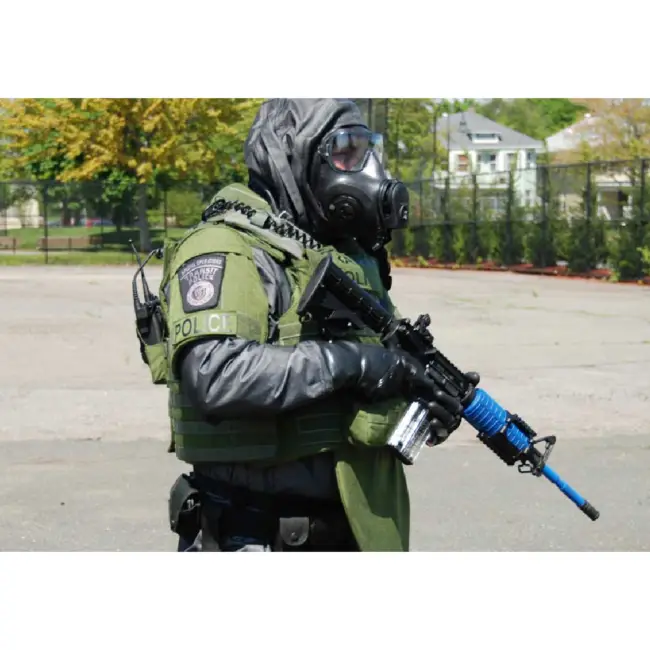 XRT Suit — view 5