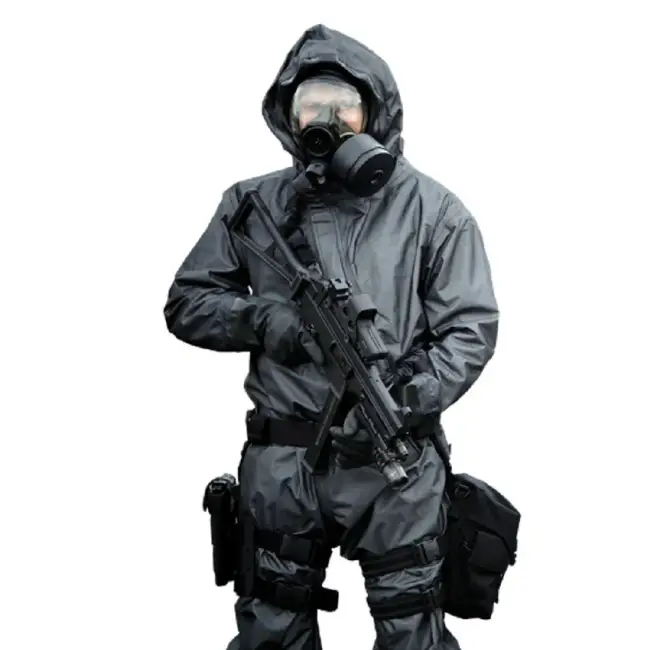 XRT Suit