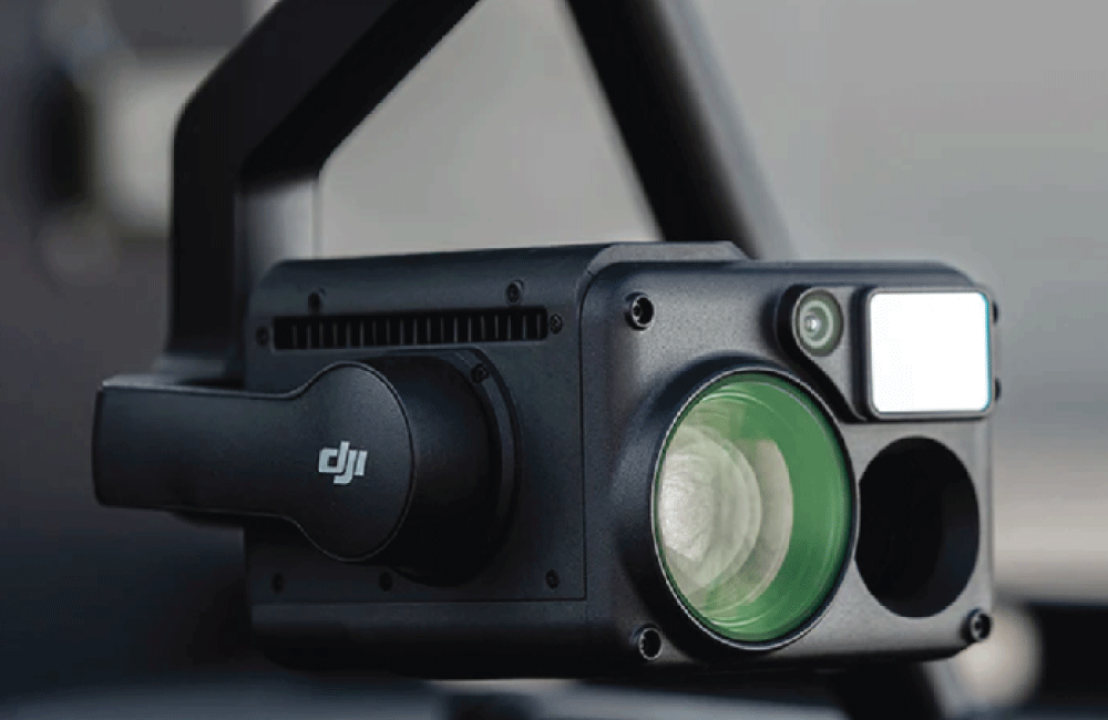 Zenmuse-H20TImg2.png DJI Zenmuse H20T – Quad-Sensor Hybrid Camera with Thermal Imaging for Matrice 300 RTK — view 2