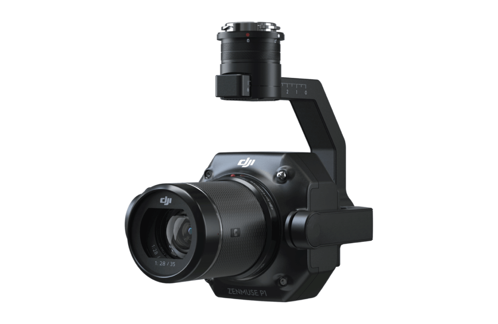 Zenmuse-P1Main.png Zenmuse P1 Aerial Photogrammetry Camera – Full-Frame Sensor for DJI Matrice 300 RTK