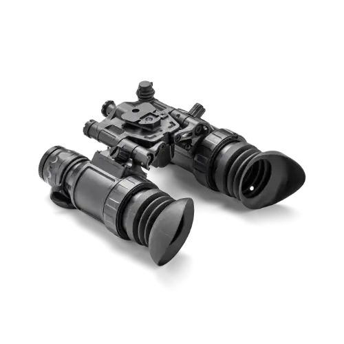 BinoNV-W w/ Wilcox G24 Mount