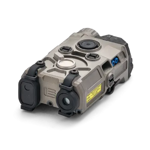 EOTECH OGL – MIL/LE On-Gun Laser with VCSEL IR Illuminator