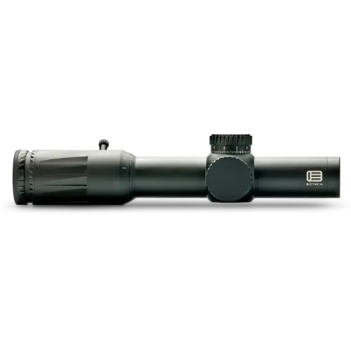 Vudu® 1-10x28 FFP