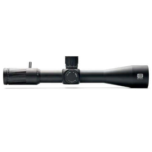Vudu® 3.5-18x50 FFP