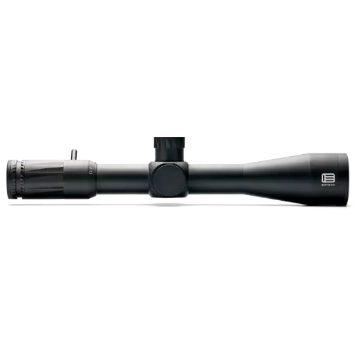 Vudu® 3.5-18x50 SFP