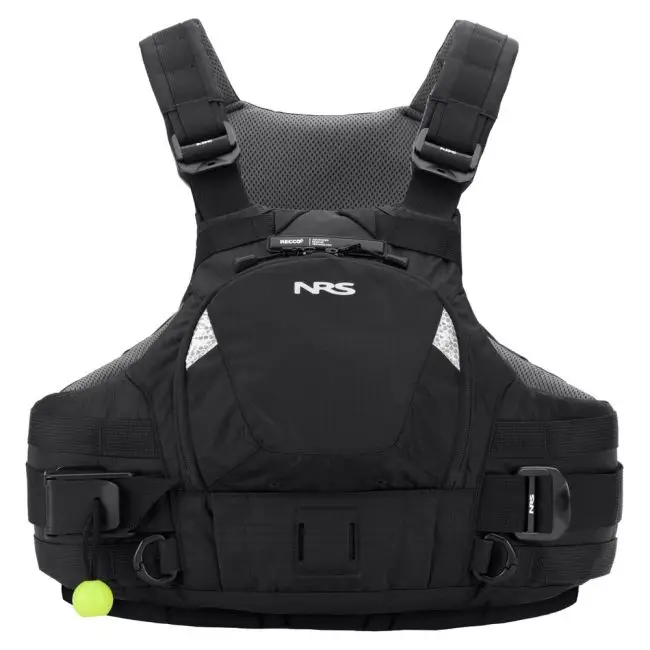 NRS Vector PFD — view 12