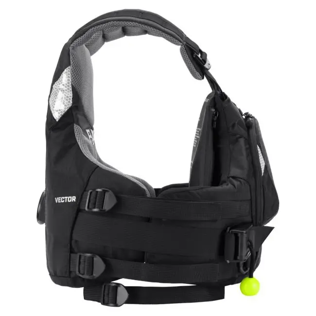 NRS Vector PFD — view 11