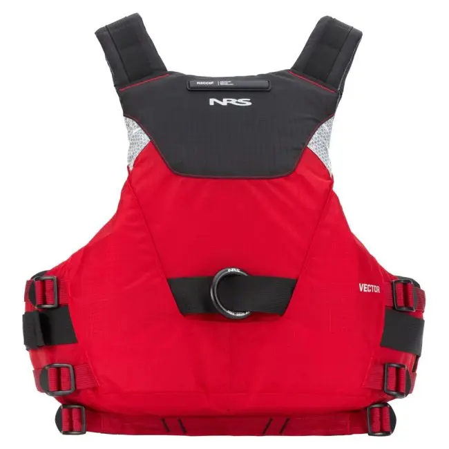 NRS Vector PFD — view 4