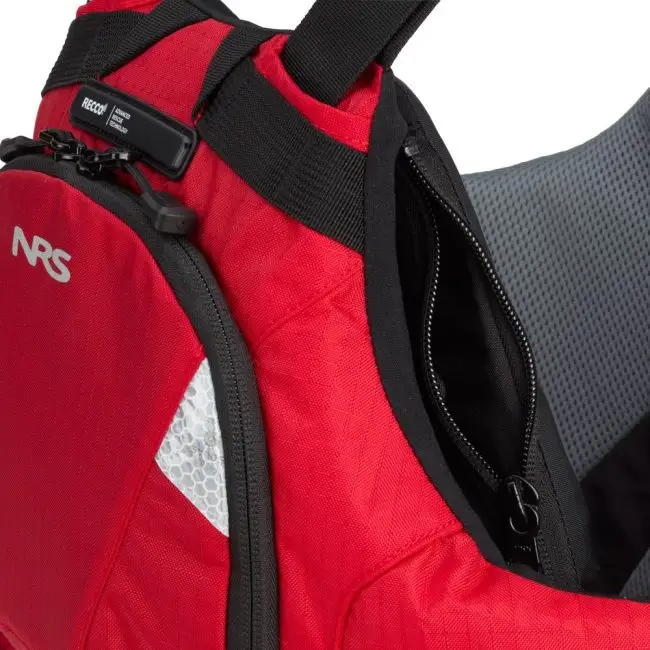 NRS Vector PFD — view 5
