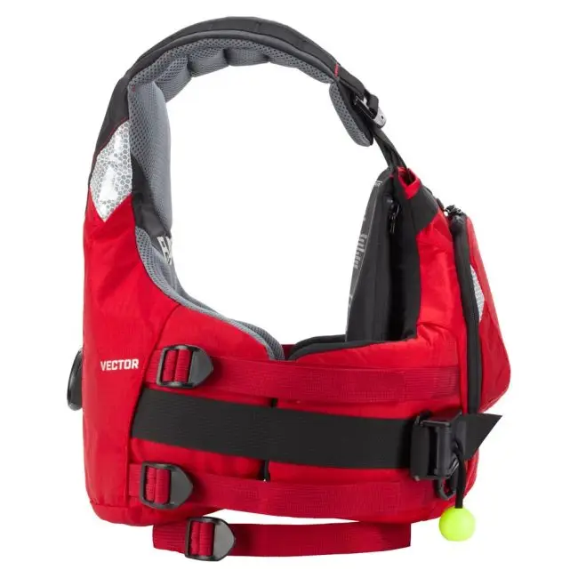 NRS Vector PFD — view 3