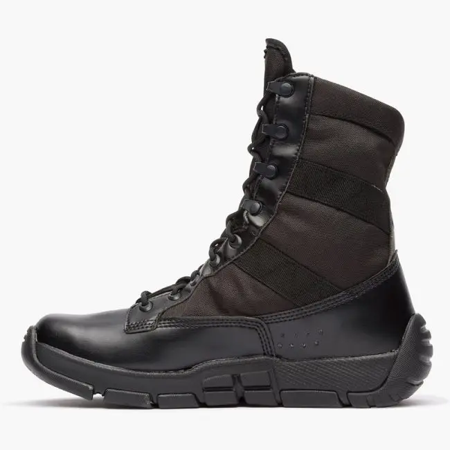 C4T Military-Inspired Boot — view 3