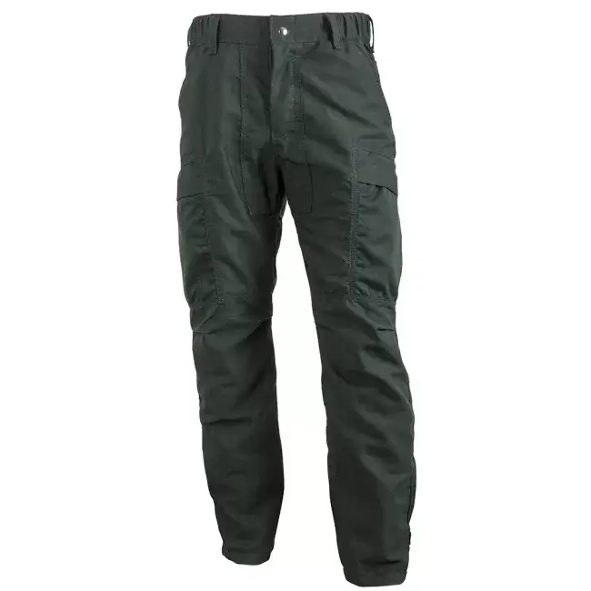 ELITE BRUSH PANT - 6.0oz NOMEX SPRUCE - SRP0108