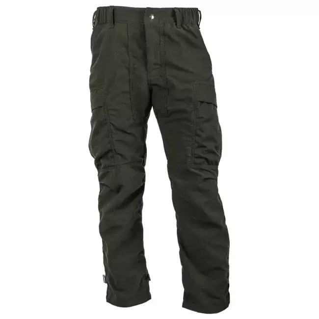 ELITE BRUSH PANT - 7.0oz TECASAFE SPRUCE - SRP0120