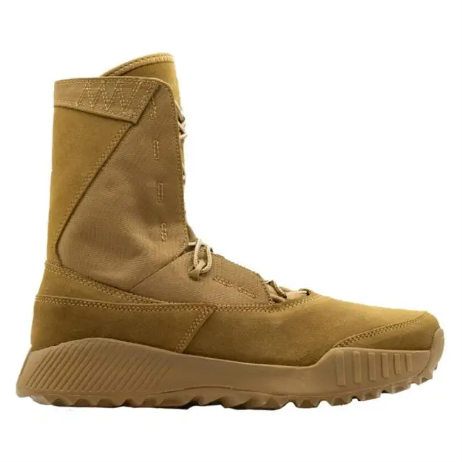 Elite Assault Boot Coyote — view 2